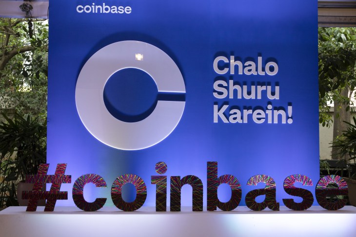 Coinbase discontinues India operations; here's what customers must do - BusinessToday