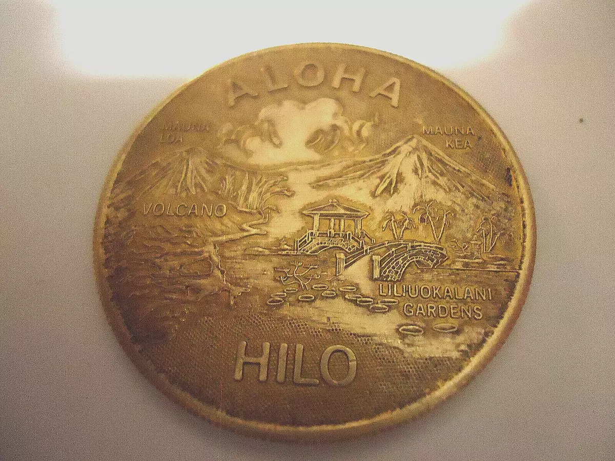 Hilo Coin Dealers | Buy & Sell Gold Silver 