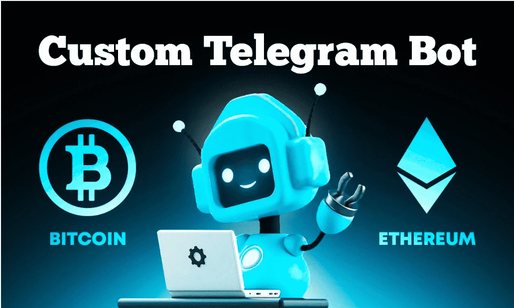 Telegram Trading Bot Alfred Launched For Secure ETH Exchanges - Coincu