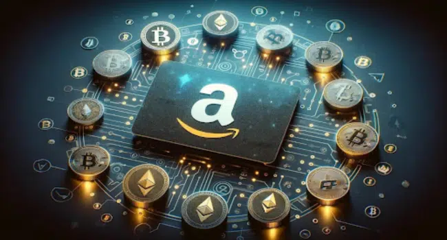 How to Buy Bitcoin Via Amazon Gift Card - Crypto Head