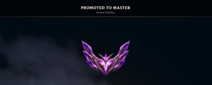 NA Master LP | Buy League of Legends Accounts at UnrankedSmurfs