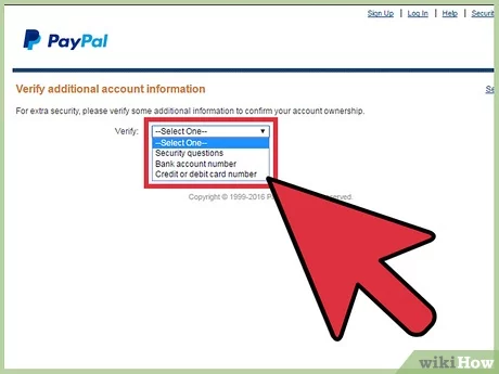 How do I reset my password if I forgot my email address? | PayPal HK