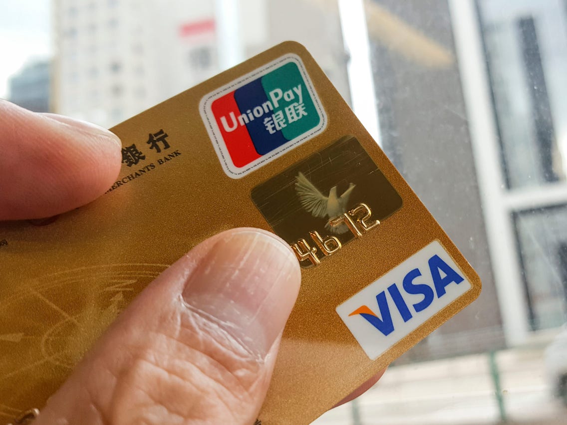 A guide to China UnionPay online payments | Stripe