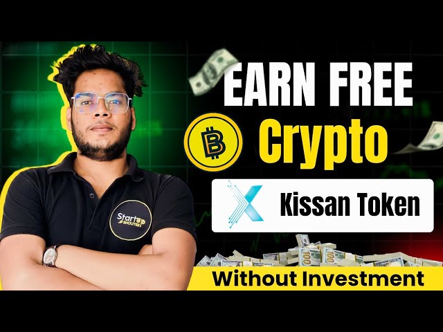 Top 10 Strategies to Earn Free Crypto in 