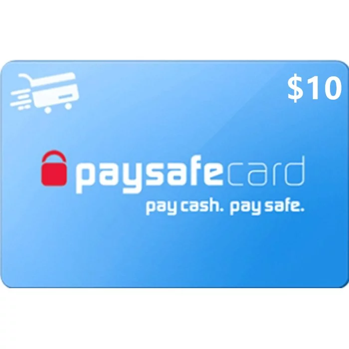 About paysafecard