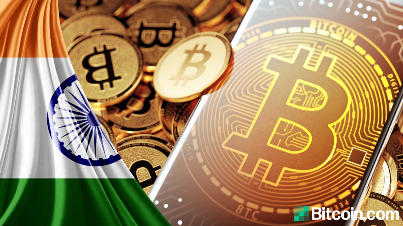 How to Exchange Bitcoin for INR and Cash Out in India?