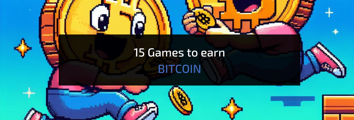 Bitcoin Blast - Earn Bitcoin! Free Download