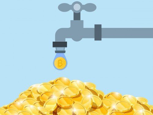 Top 9 Most Legit Bitcoin Faucets of 