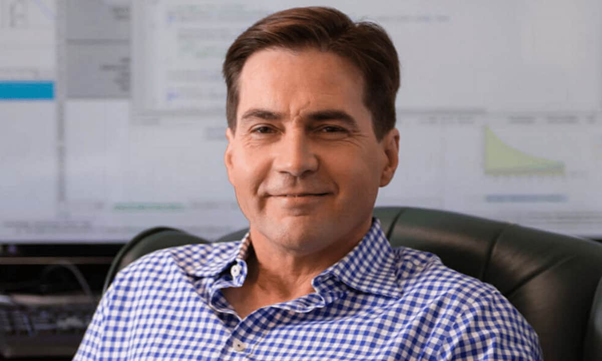 Craig Wright | Bitcoin SV is the Original Bitcoin