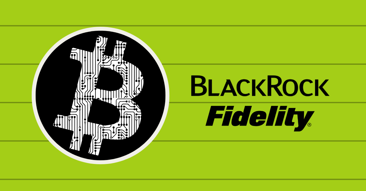 Fidelity Advantage Bitcoin ETF