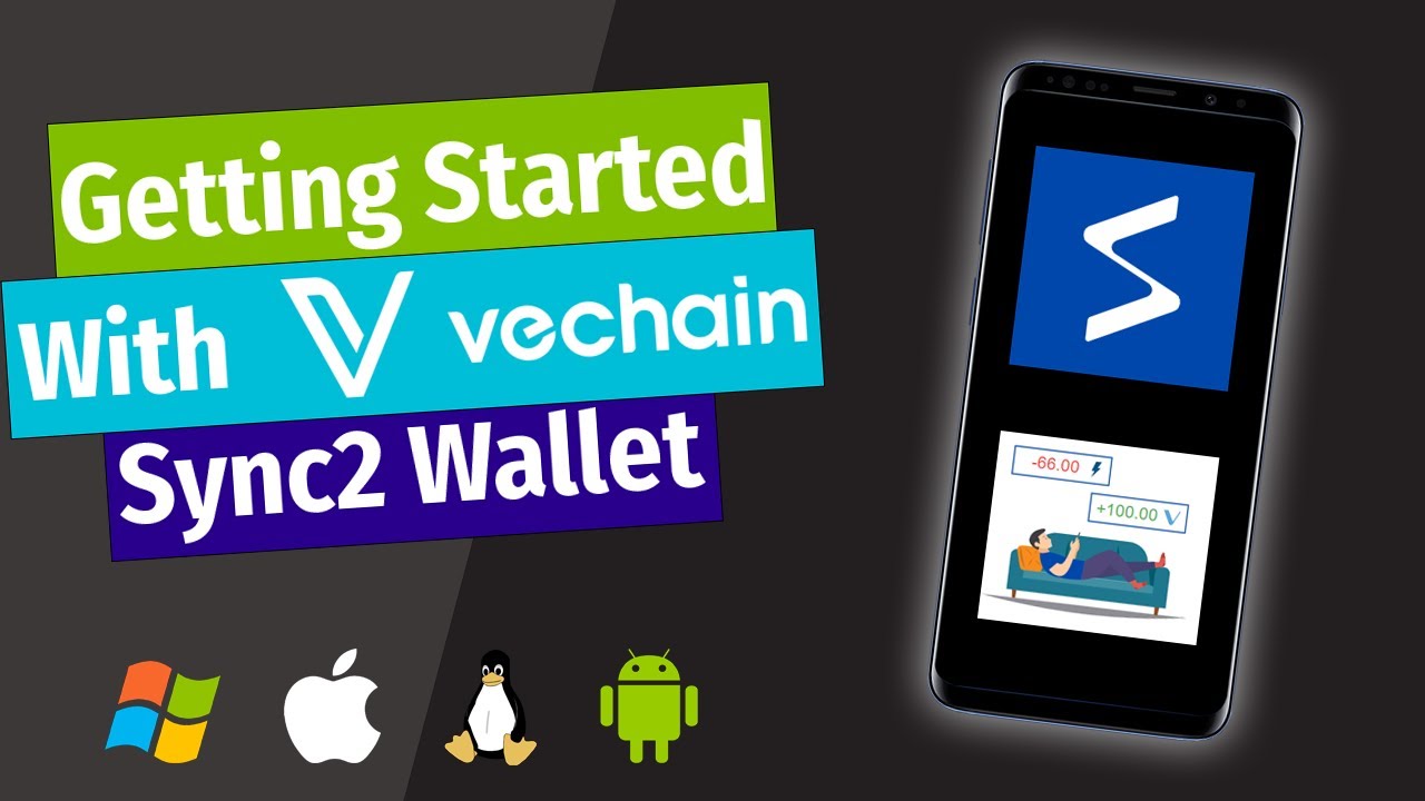 Vechain Sync - Compatible third-party wallet | Ledger