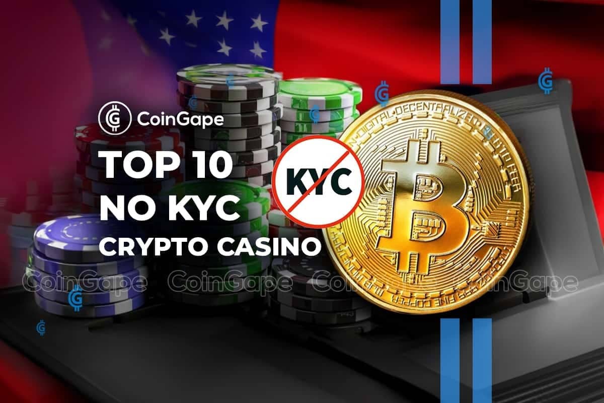 Discover the Best No KYC Crypto Casino: [Casino Name] - Enjoy Safe Gambling Without Verification