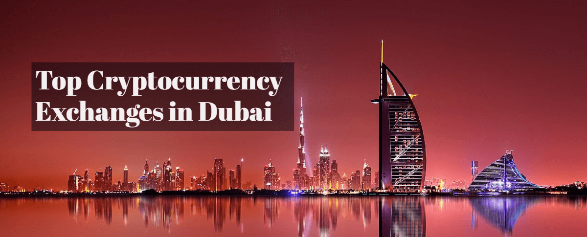 Crypto Exchange in Dubai UAE - Crypto Desk