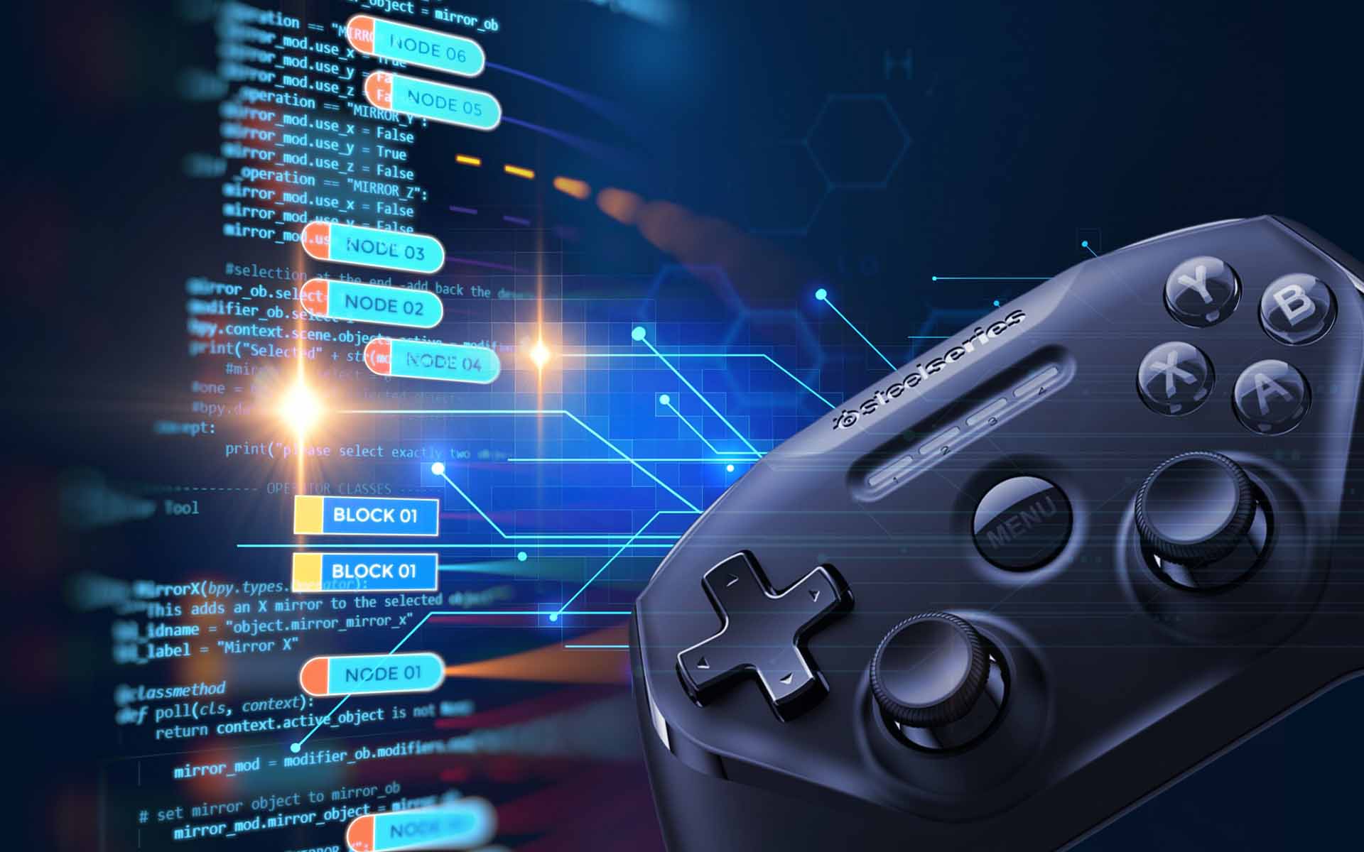 Blockchain Games Articles - Cryptopedia | Gemini