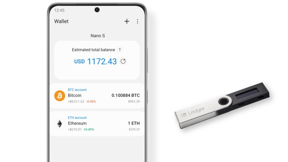 Samsung Galaxy S10 Wallet Supports Ether, CryptoKitties — But Not Bitcoin