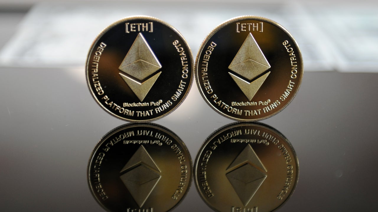 How to buy Ethereum? Step-by-step guide for buying Ethereum | Ledger