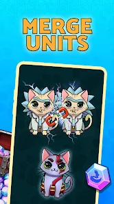 Crypto Cats v MOD APK (Cats Speed) Download