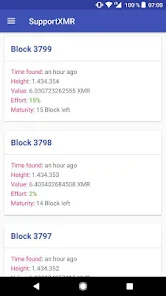 System Mining Response