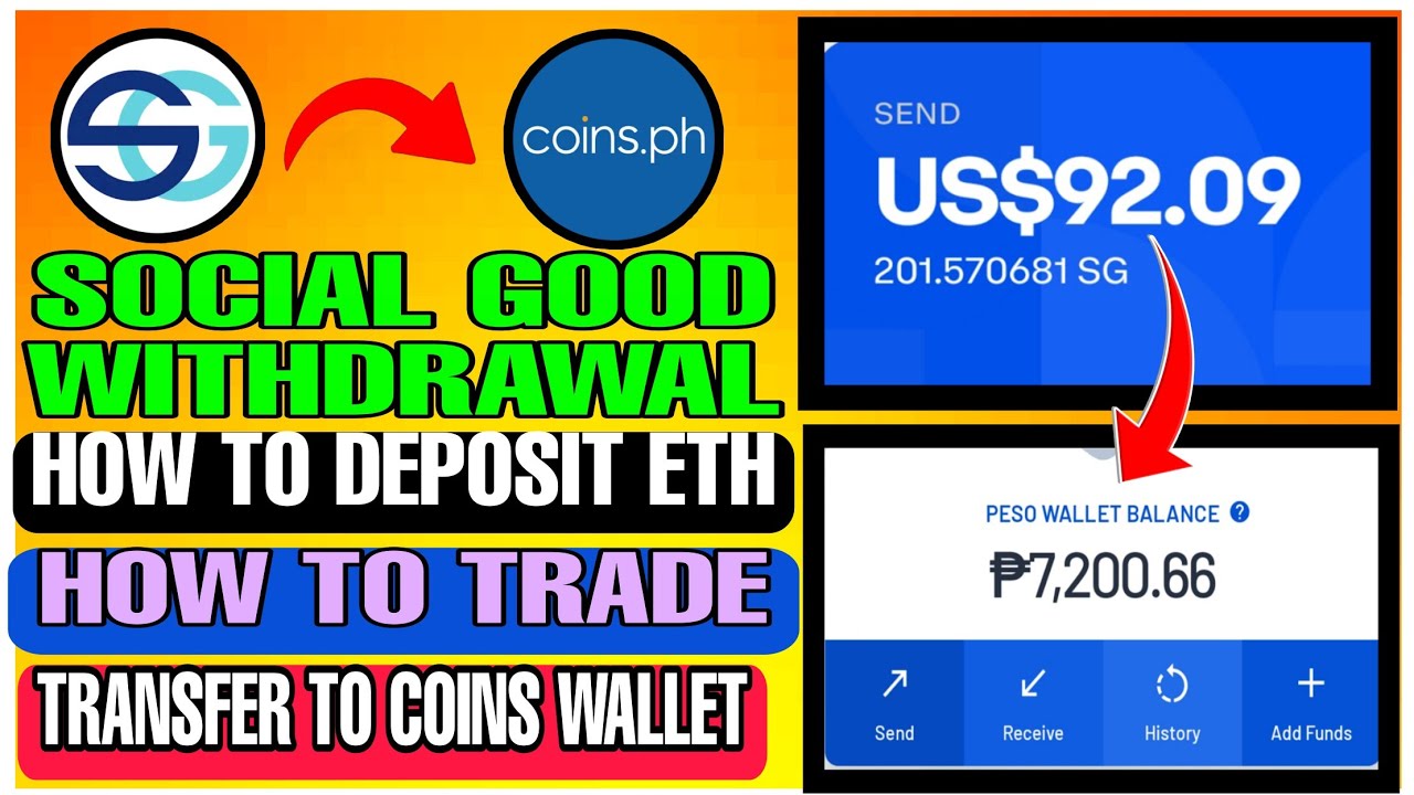 How to Buy USDC at 1001fish.ru! | USDC Philippines Guide | BitPinas