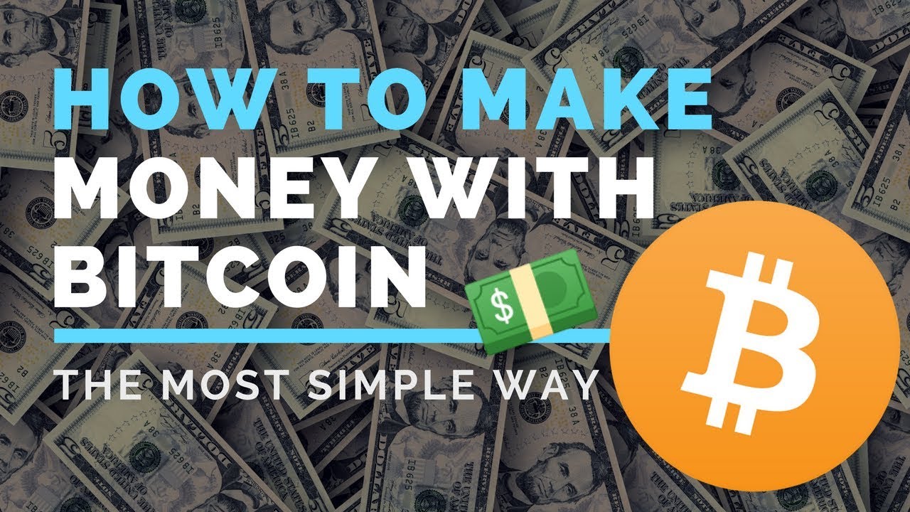 How to Make Money With Bitcoin - NerdWallet