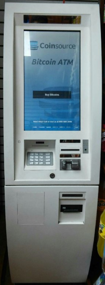 Bitcoin ATMs Near You | Find Coinsource Bitcoin ATM Locations