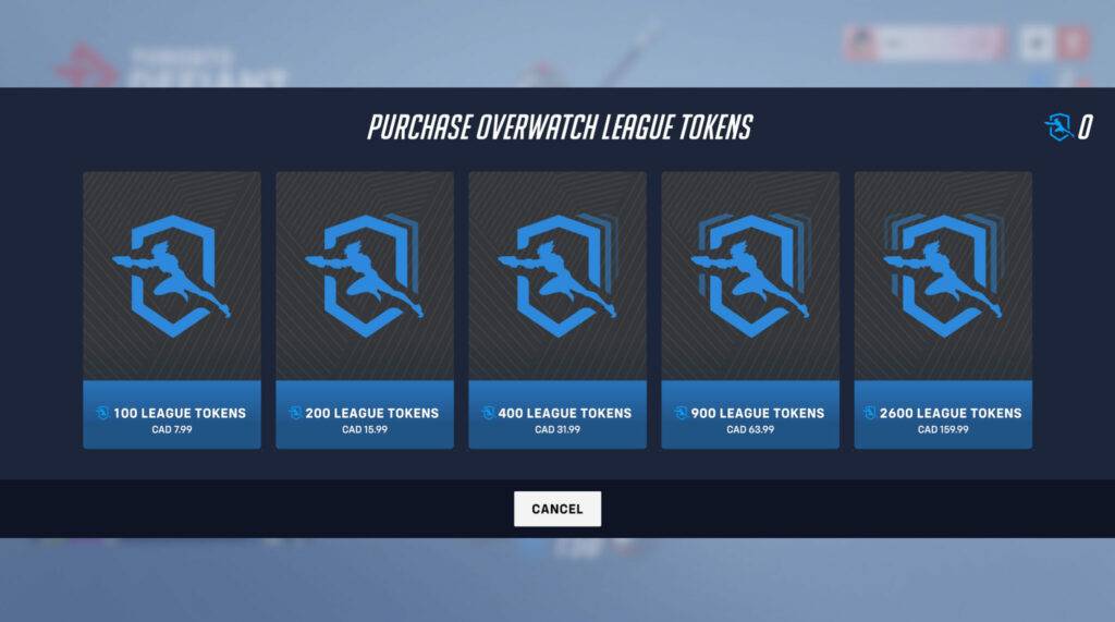 Blizzard Support - How Do I Earn League Tokens