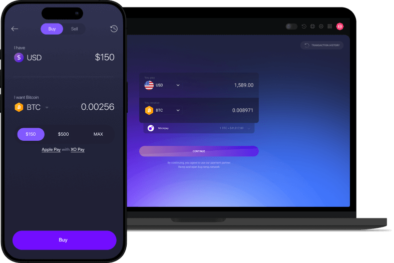 How to Create a Crypto Wallet in 