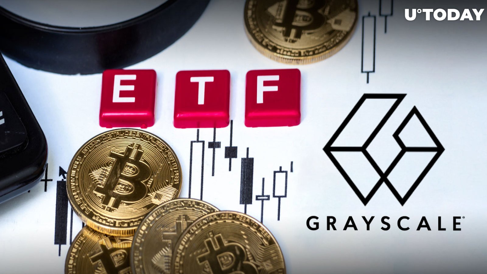 FTX Sold About $1B of Grayscale's Bitcoin ETF (GBTC): Sources