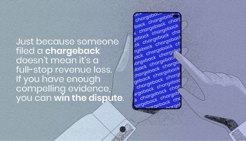 Common types of PayPal chargeback scams | Justt AI