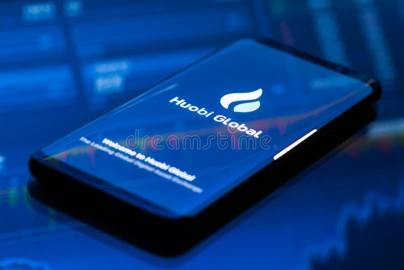 Huobi Launches Ad Posting Feature on Huobi App