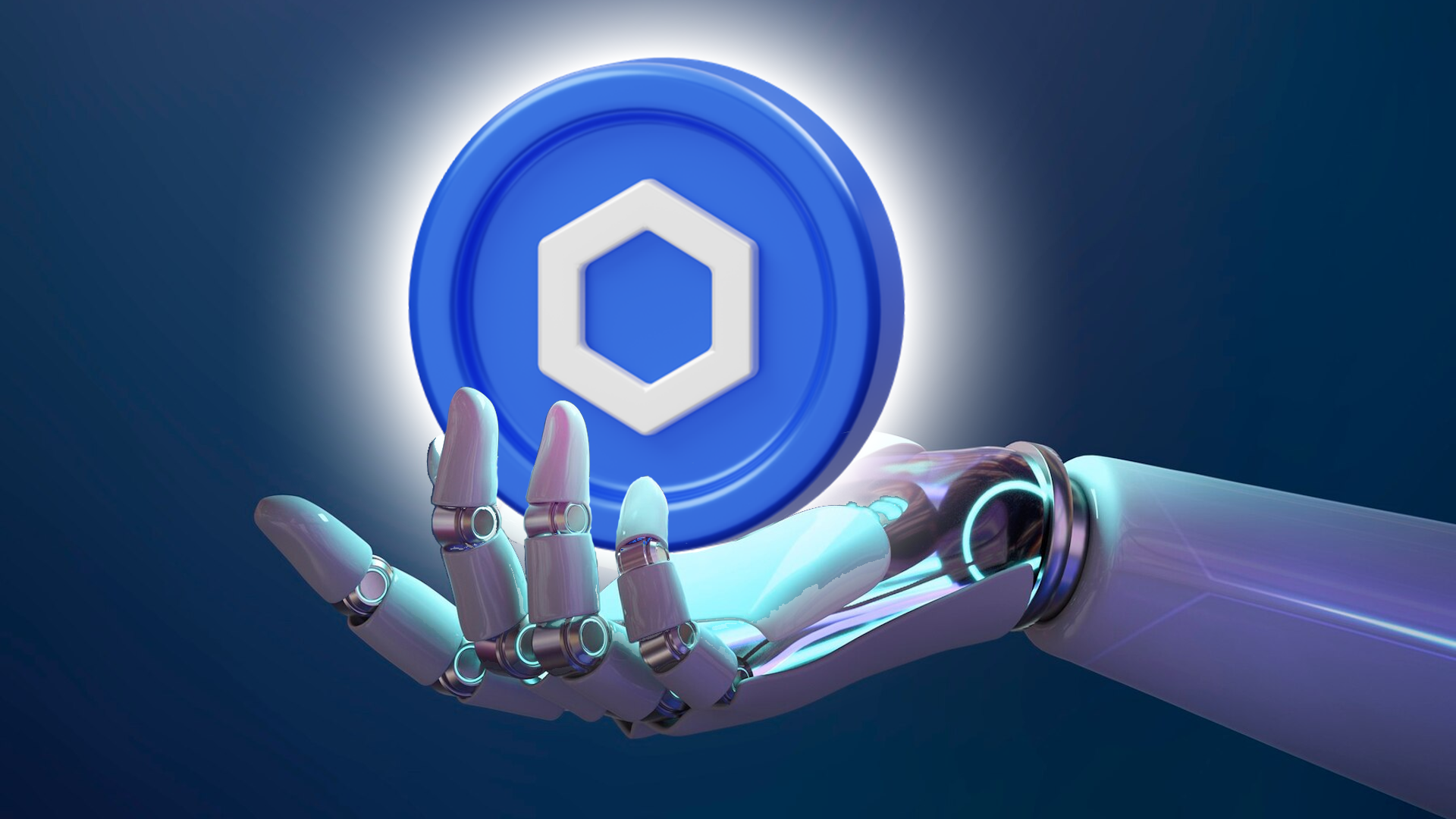 Chainlink (LINK) Price Prediction , – | CoinCodex