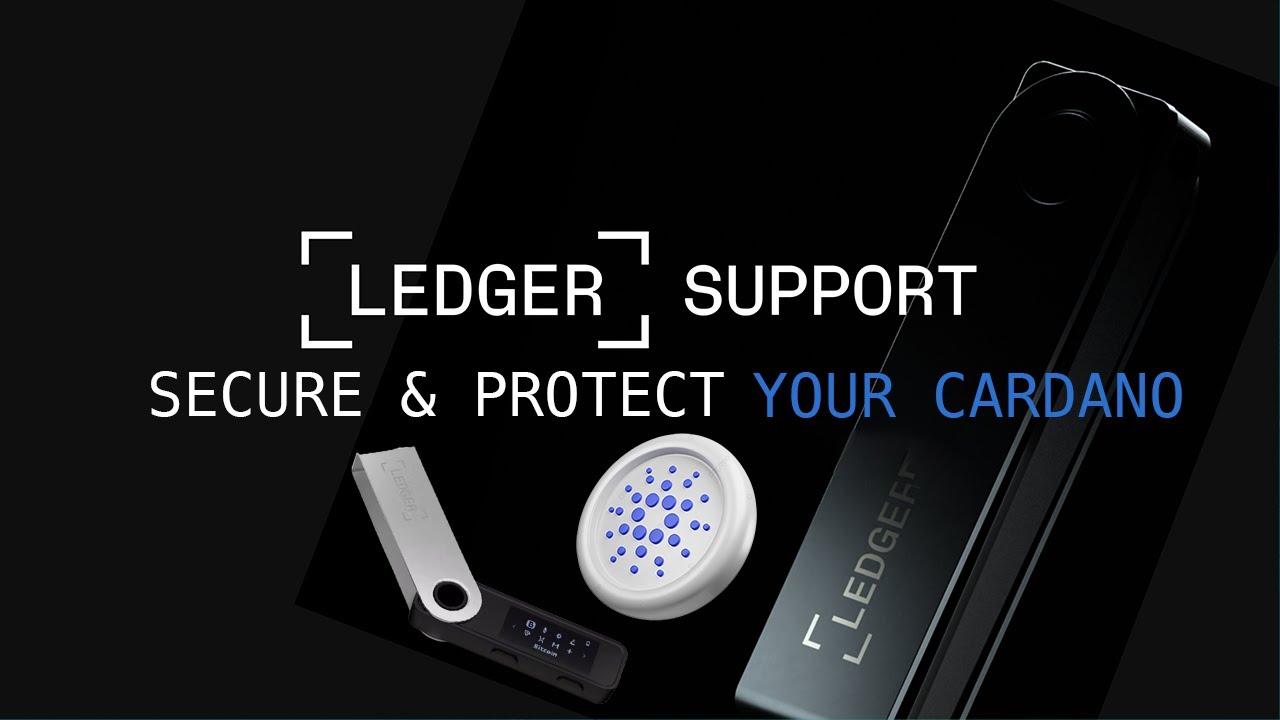 How to Stake Cardano with Ledger Nano X? (2 Ways) - Coinapult