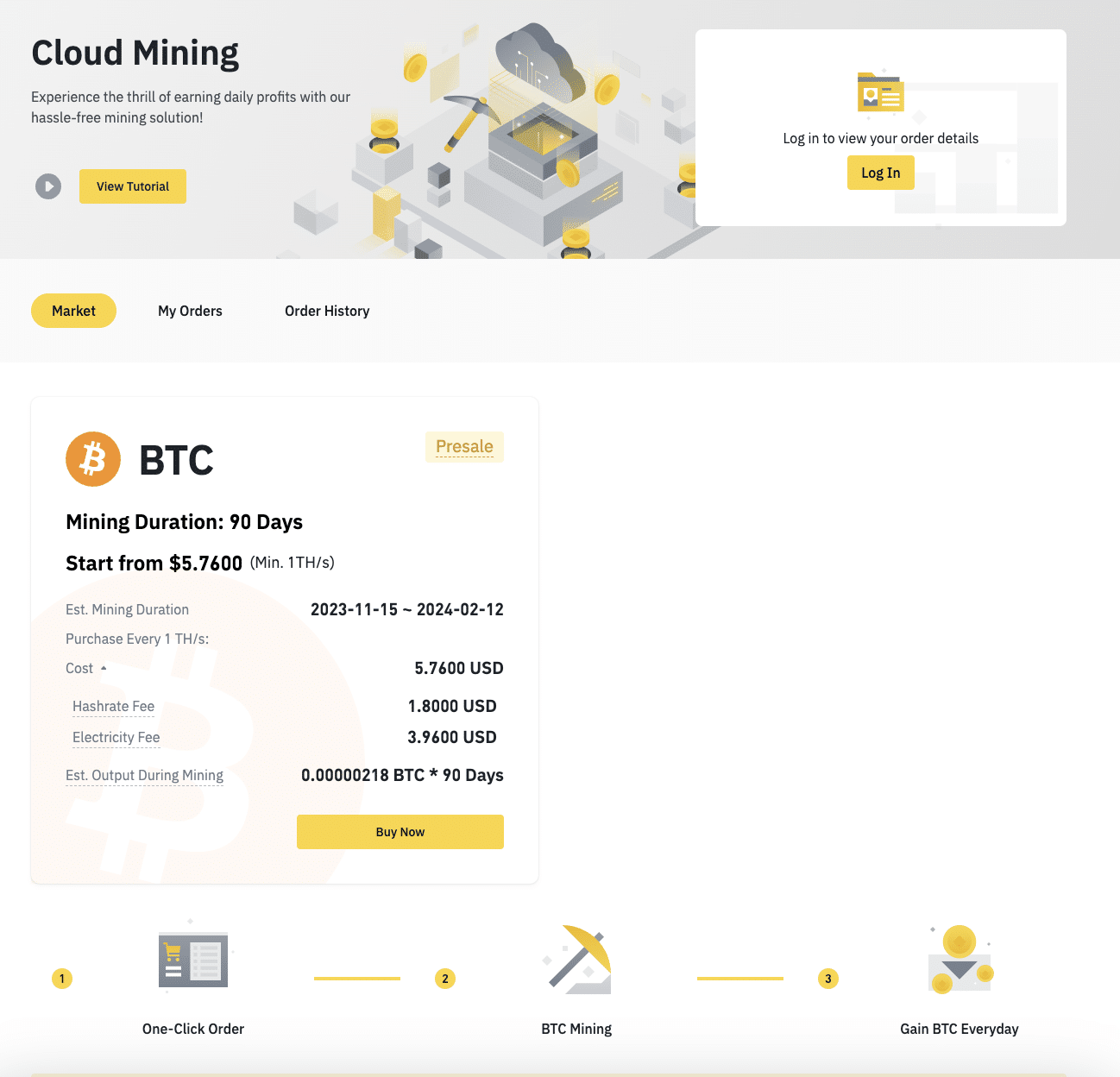 Best Cloud Bitcoin Mining Sites