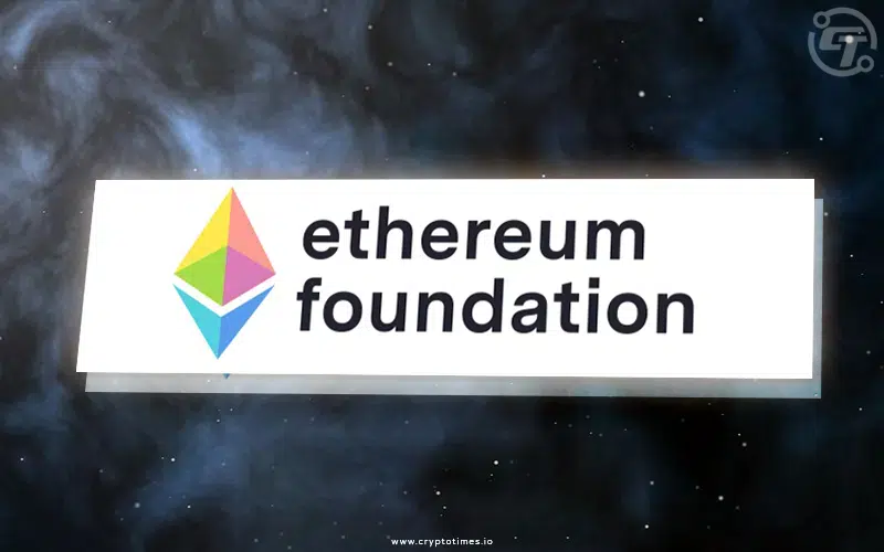 Home | Ethereum Foundation Blog