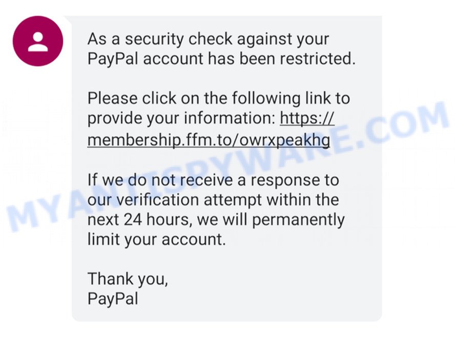 6 PayPal Chargeback Scams & How to Prevent Them