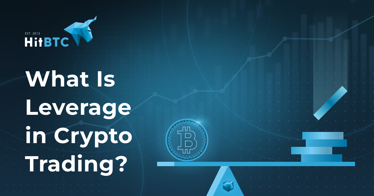 How Leverage is Granted When Crypto Trading Margin and Futures Contracts | BitMEX Blog