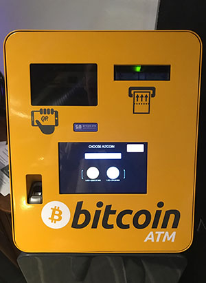 Bitcoin ATM Locations Near Me