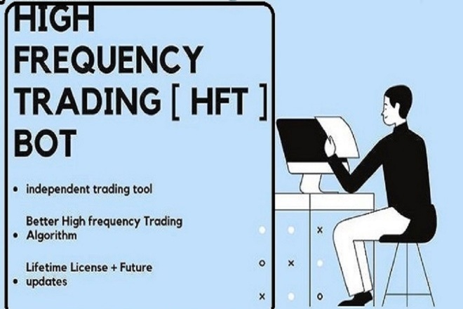 hft-trading · GitHub Topics · GitHub