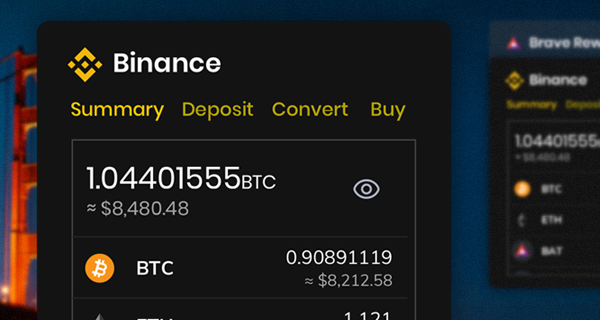 BINANCE: How to install the Binance Desktop App on Linux? | From Linux