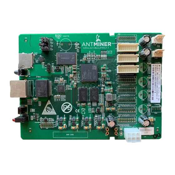 Antminer S9k/S9se Hash Board Repair Manual - Repair Antminer S9k,Repair Antminer S9se