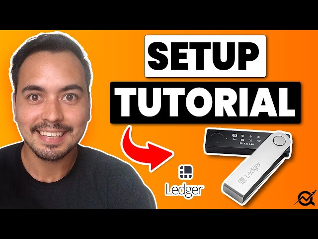 How to set up your Ledger hardware wallet | Ledger