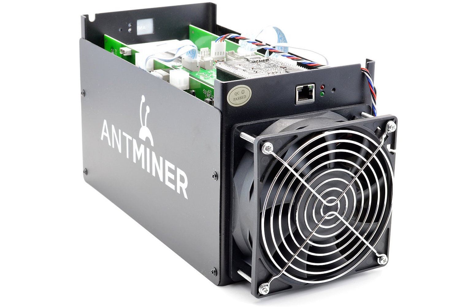 Bitcoin Miners Europe – Mine your future