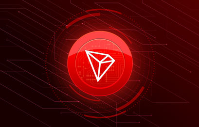 TRON Preis heute: TRX zu EUR Live-Preisdiagramm - CoinJournal