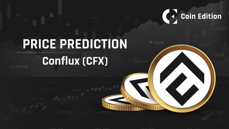 Conflux Price Prediction - | Is CFX a Good Investment?