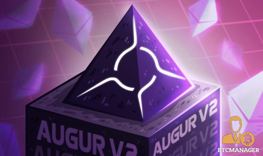 Augur: Latest News, Social Media Updates and Insights | 1001fish.ru