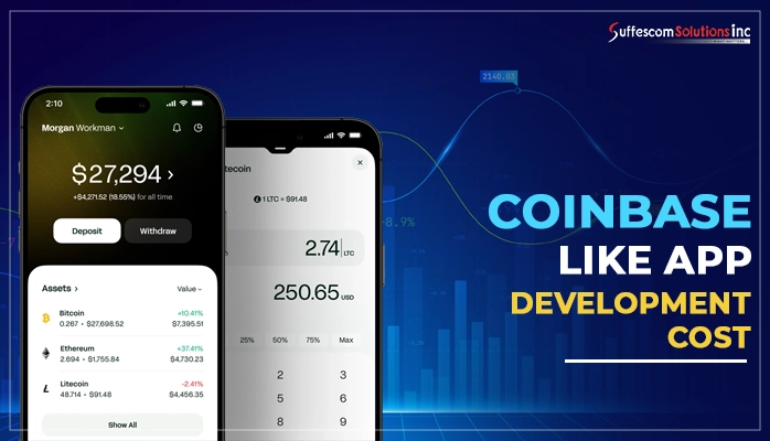 ‎Coinbase: Buy Bitcoin & Ether on the App Store