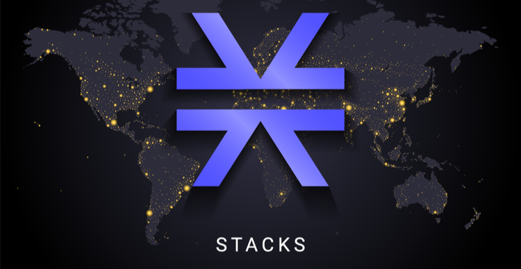 Stacks Price | (STX) Price and Live Chart - CoinDesk