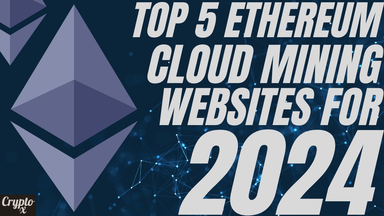 Ethereum Cloud Mining: the Ultimate Guide on Cloud Mining Ethereum