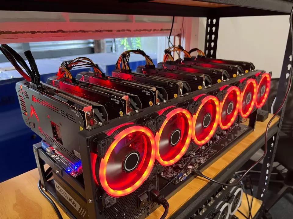 Discount Crypto Miners for Sale | BT-Miners