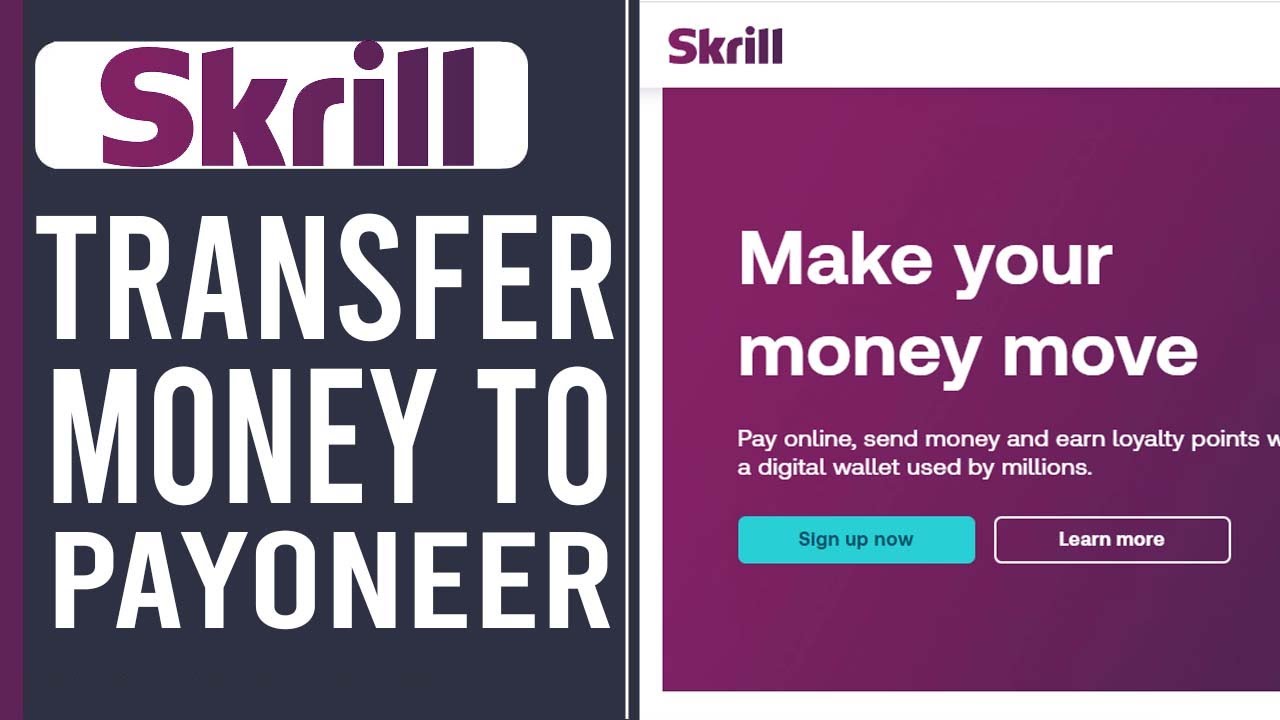 Moneybookers Skrill - Online Payment Methods in Bangladesh